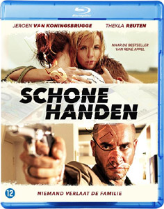 Clean Hands | Schone handen  |   Blu-Ray